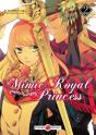 Mimic Royal Princess V2 - Preview