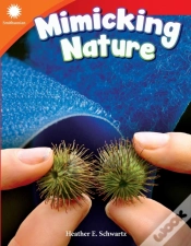 Capa do artigo Mimicking Nature