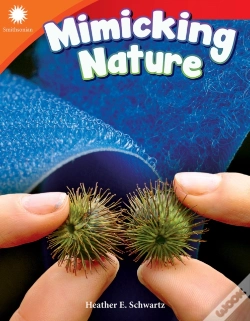 Capa do artigo Mimicking Nature