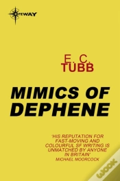Capa do artigo Mimics Of Dephene