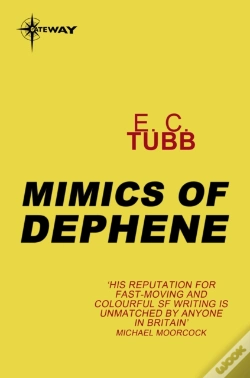 Capa do artigo Mimics Of Dephene
