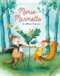 Mimie-Marmotte - Preview
