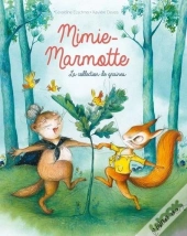 Mimie-Marmotte