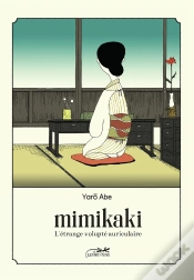 Capa do artigo Mimikaki - L