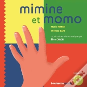 Capa do artigo Mimine Et Momo