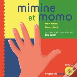 Capa do artigo Mimine Et Momo