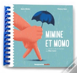 Capa do artigo Mimine Et Momo