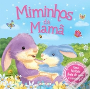 Capa do artigo Miminhos da Mamã