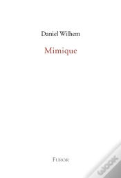 Capa do artigo Mimique