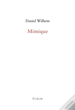 Capa do artigo Mimique