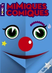 Mimiques Comiques