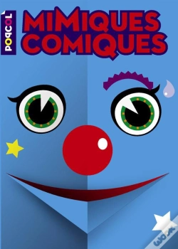 Capa do artigo Mimiques Comiques