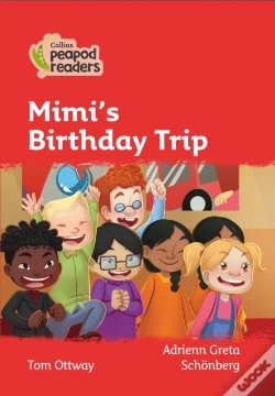 Capa do artigo Mimi'S Birthday Trip