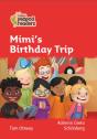Mimi'S Birthday Trip - Preview