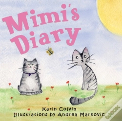 Capa do artigo Mimi'S Diary
