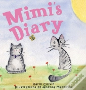 Mimi'S Diary