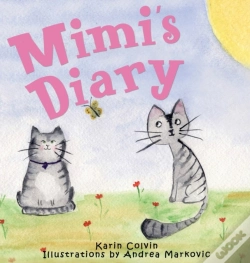 Capa do artigo Mimi'S Diary
