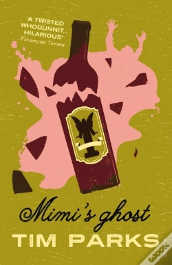 Capa do artigo Mimi'S Ghost
