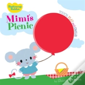 Capa do artigo Mimi