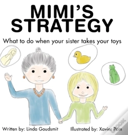 Capa do artigo Mimi'S Strategy