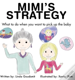 Capa do artigo Mimi'S Strategy