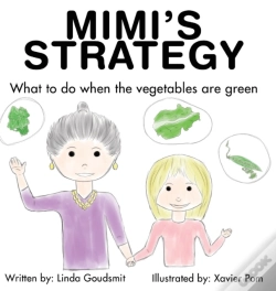 Capa do artigo Mimi'S Strategy
