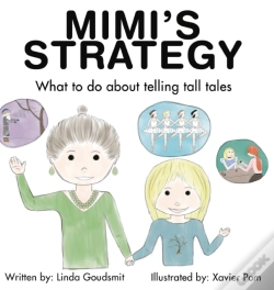Capa do artigo Mimi'S Strategy What To Do About Telling