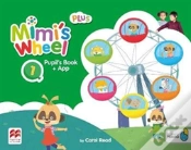 Capa do artigo Mimi