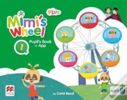 Capa do artigo Mimi'S Wheel Level 1 Pupil'S Book Plus With Navio App