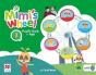 Mimi'S Wheel Level 1 Pupil'S Book With Navio App - Preview