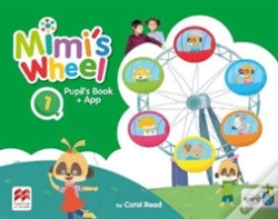 Capa do artigo Mimi'S Wheel Level 1 Pupil'S Book With Navio App
