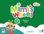 Mimi'S Wheel Level 1 Teacher'S Book Plus With Navio App - Preview