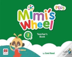 Capa do artigo Mimi'S Wheel Level 1 Teacher'S Book Plus With Navio App