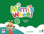 Mimi'S Wheel Level 1 Teacher'S Book With Navio App - Preview
