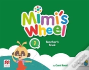 Capa do artigo Mimi