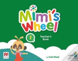 Capa do artigo Mimi'S Wheel Level 1 Teacher'S Book With Navio App