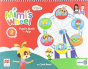 Mimi'S Wheel Level 2 Pupil'S Book Plus With Navio App - Preview