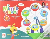 Capa do artigo Mimi