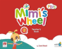 Mimi'S Wheel Level 2 Teacher'S Book Plus With Navio App - Preview