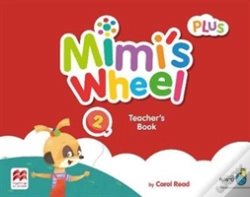 Capa do artigo Mimi'S Wheel Level 2 Teacher'S Book Plus With Navio App