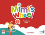 Mimi'S Wheel Level 2 Teacher'S Book With Navio App - Preview