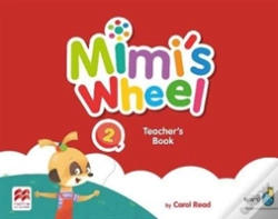 Capa do artigo Mimi'S Wheel Level 2 Teacher'S Book With Navio App