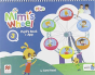 Mimi'S Wheel Level 3 Pupil'S Book Plus With Navio App - Preview