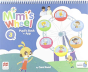 Mimi'S Wheel Level 3 Pupil'S Book With Navio App - Preview