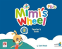 Mimi'S Wheel Level 3 Teacher'S Book Plus With Navio App - Preview