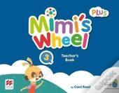 Mimi'S Wheel Level 3 Teacher'S Book Plus With Navio App