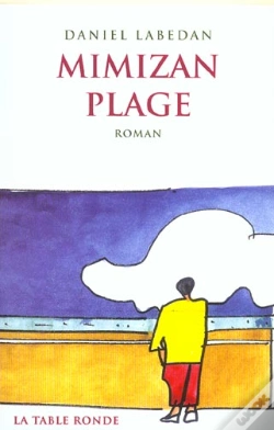 Capa do artigo Mimizan Plage