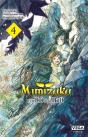 Mimizuku Et Le Roi De La Nuit - Tome 4 - Preview