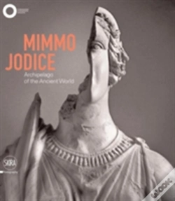 Capa do artigo Mimmo Jodice