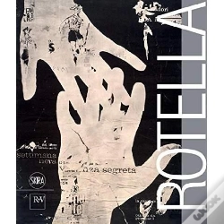 Capa do artigo Mimmo Rotella /Anglais